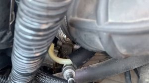 Где номер двигателя Ford Focus III 1.6