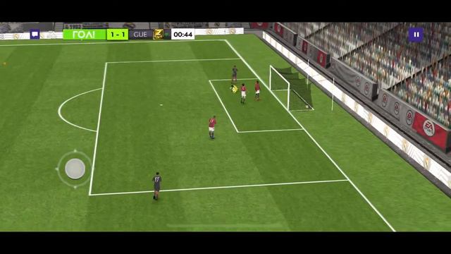 Тест Ундера 95 лучший пп в игре! | FIFA Mobile 21! смотреть онлайн