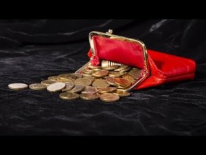 ПОЛУНОЧНЫЙ ДЕНЕЖНЫЙ ЗАГОВОР. ДЛЯ ВСЕХ. ВЕДЬМИНА ИЗБА. ИНГА ХОСРОЕВАmp4