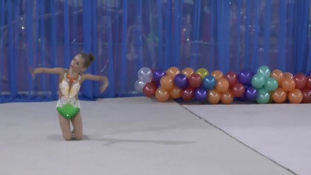 00234 Мирошникова Дарья смотреть онлайн