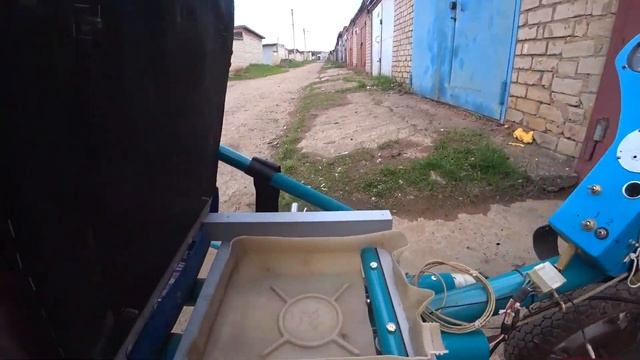 Грустная тема (продажа дельталета) смотреть онлайн