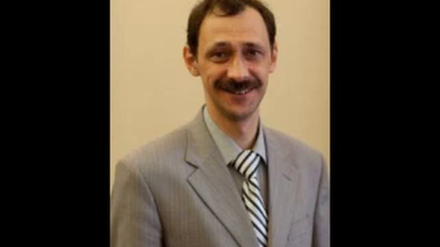 Сергей Васильевич Сарбаш  (10 лекция) - Обеспечение исполнения обязательств (2008)