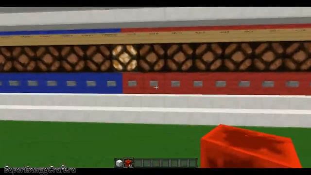 [Дисплей 3.0]Ну точно самый компактный дисплей в Minecraft.(20x20).=) смотреть онлайн