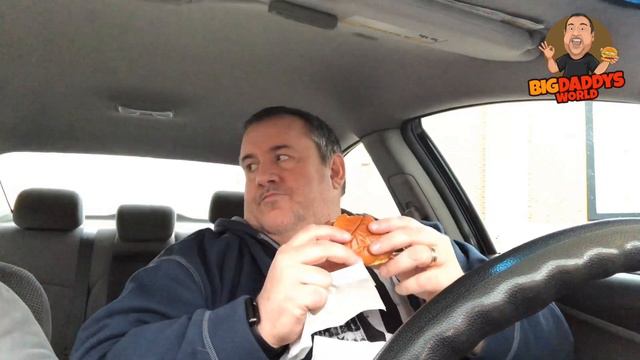 Sonic Brunch Burger Review | Cherry Limeade Mimosa смотреть онлайн