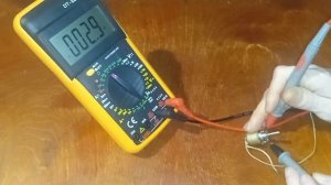 Как проверить мультиметром переменный резистор выводы