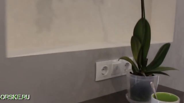 Сталинка До и После, прекрасное преображение смотреть онлайн