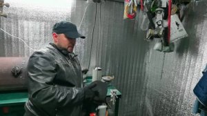 Мои болгарки 150 и 125 почему они)))