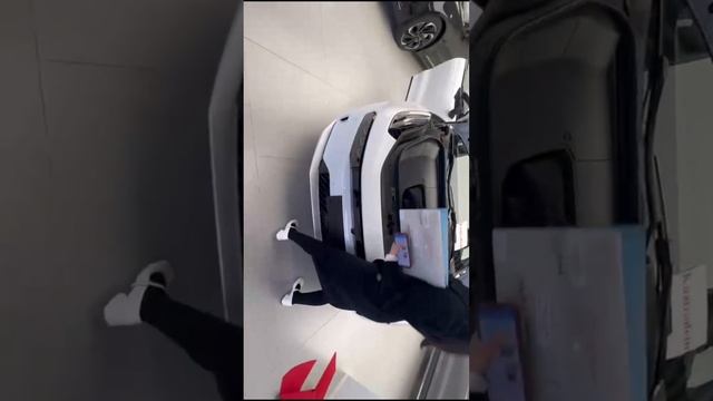 ZEEKR-001-100km-Corey sold смотреть онлайн