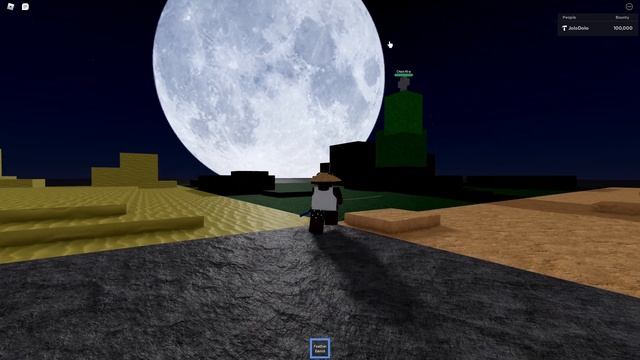 2 Sword Style: Feather Dance | Roblox Studio смотреть онлайн