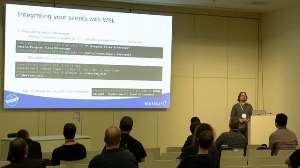 Bash shell scripts for Windows & Linux development with Qt