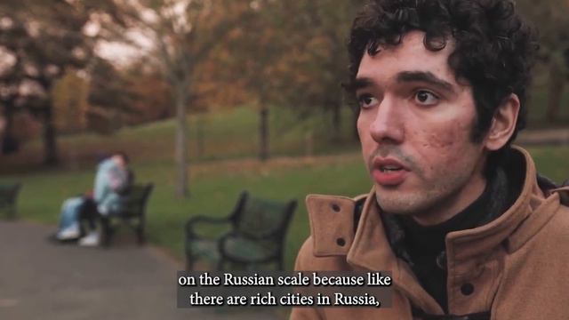 COP26 Youth Leaders: Message to the World Leaders: Arshak Makichyan смотреть онлайн