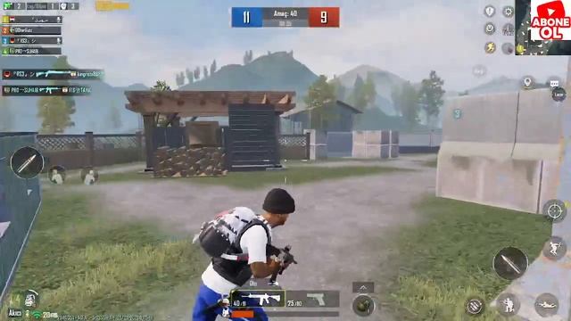 GTX1650 Intel core I5 11th gen 8 Ram pubg mobile test смотреть онлайн