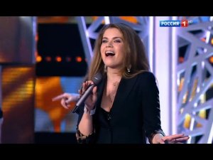 Soprano Турецкого - Сентябрь | Субботний вечер от 05.11.16