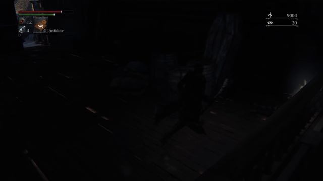 How Hard is Bloodborne The Old Hunters DLC? смотреть онлайн