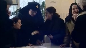 Марш Турецкого 03 1 Убить ворона