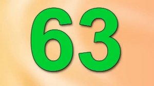 New Count To 100 Song | Let's Get Fit  2 | Counting to 100 by 1's | Jack Hartmann