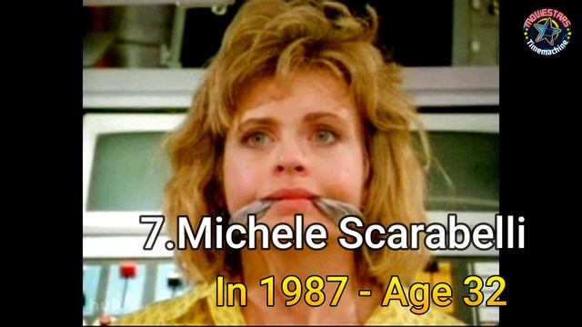 🚁 Airwolf (1984-1987) TV Series ★ Cast Then And Now 2022 🔥 [How They Changed]