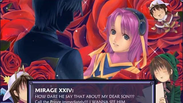Blueenk Introduces | Other Age Second Encounter смотреть онлайн