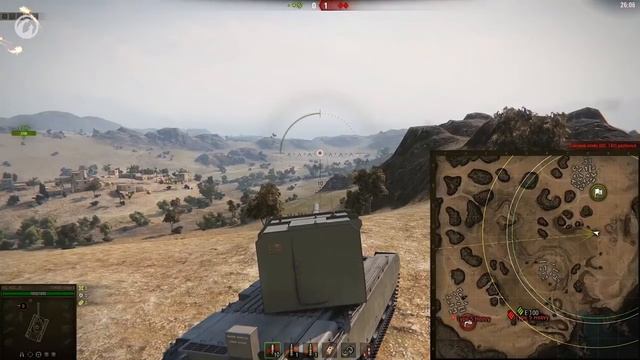 WOT-все секреты маскировки,занимательная механика,как пробить любой танк? смотреть онлайн