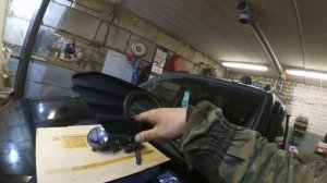 Устал менять ПТФ  (противотуманные фары)УАЗ Патриот 2019