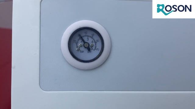 KLT 6220 S9 Handpiece operation adjustment смотреть онлайн