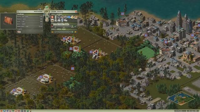 Industry Giant 2 - E31 - Christmas Bay - Part 5 смотреть онлайн