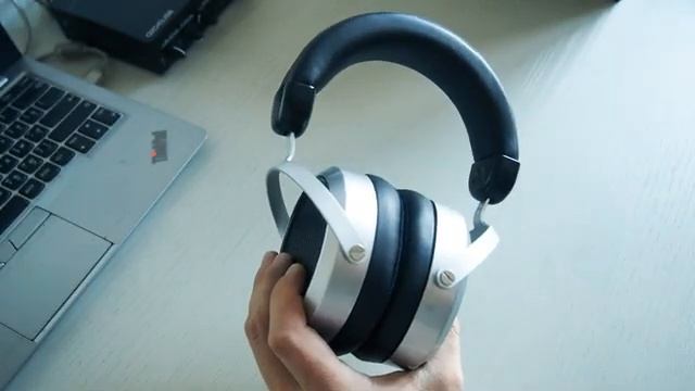 Hifiman HE-400SE. Планары за 5 тыщ! смотреть онлайн
