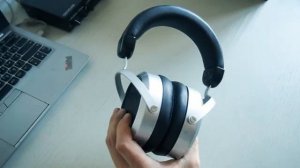 Hifiman HE-400SE. Планары за 5 тыщ!