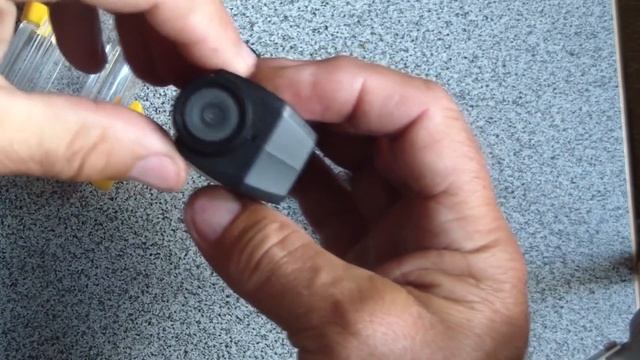 обзор видеокамеры Midland XTC 200 смотреть онлайн