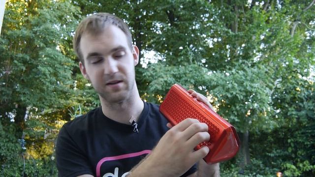 Creative Airwave HD im Kurztest nach Unboxing [Deutsch] смотреть онлайн