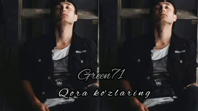 Green71 | Green71- Qora ko'zlaring (Official audio) || Грен71 - Кора козларинг (Официальный аудио) смотреть онлайн
