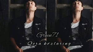 Green71 | Green71- Qora ko'zlaring (Official audio) || Грен71 - Кора козларинг (Официальный аудио)