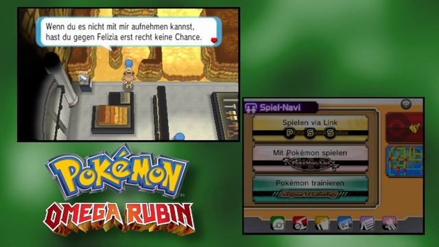 18 Pokémon Spielstände von anderen Leuten angeschaut! Generation 4 bis 7! смотреть онлайн