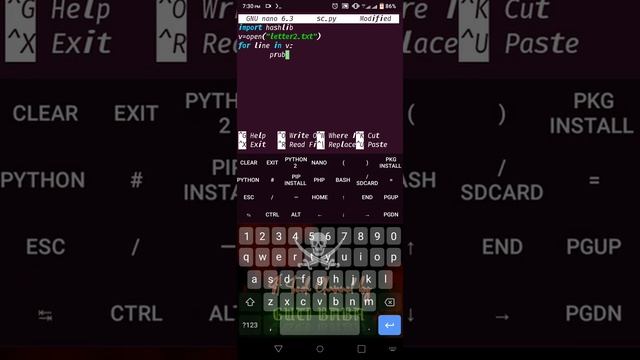 Crack Me | Cryptography | KSHackZone | GUTI BABA смотреть онлайн