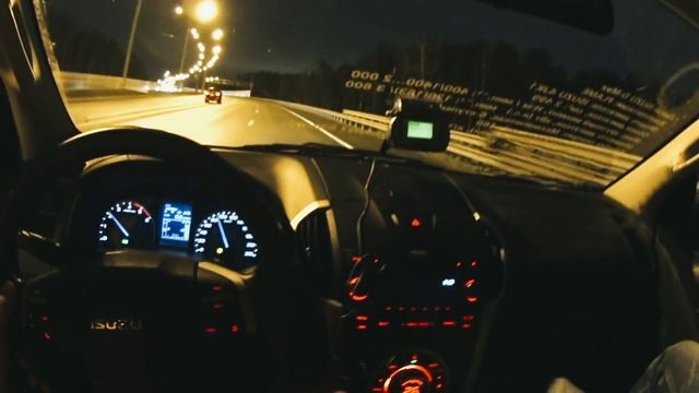 Тест-драйв нового Isuzu D-Max 2017. Больше чем Amarok, дешевле чем Hilux смотреть онлайн