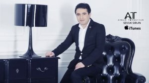Arman Tovmasyan - Sevuk sirun // Audio //