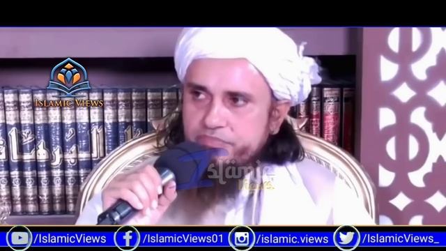 Kya Ladkiya Gair Zaruri Baal Razor (Blade) Se Saaf Kar Sakti? | Mufti Tariq Masood | Islamic Views смотреть онлайн