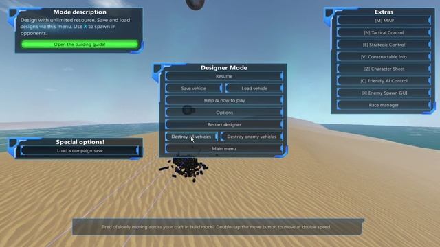 300k Airship Extravaganza E05 ScarletDevil vs Lemonkanni смотреть онлайн