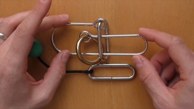 Make My Day! - A Wire Puzzle смотреть онлайн
