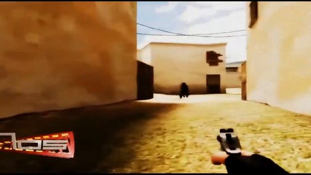 Counter-Strike sourse PRO movie смотреть онлайн