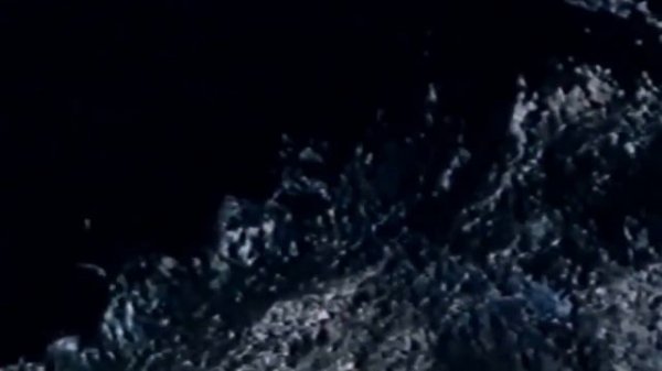 Белый башлык