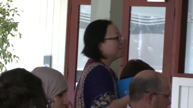 Panel - Data Mining: Exploring the Ethical Dilemmas смотреть онлайн
