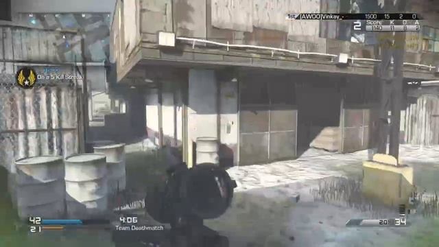 HOW TO LIFE-WIPE AN ENEMY TEAM! Part 2! смотреть онлайн