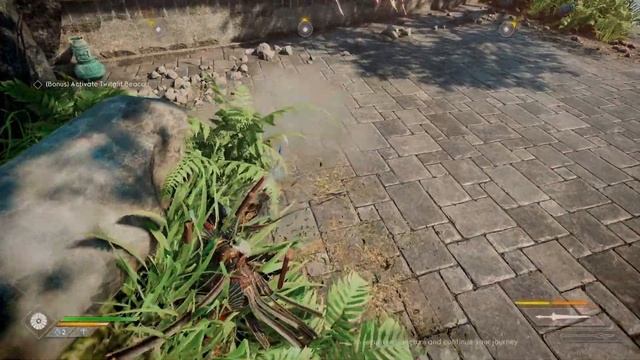 Godfall game breaking stuck glitch смотреть онлайн