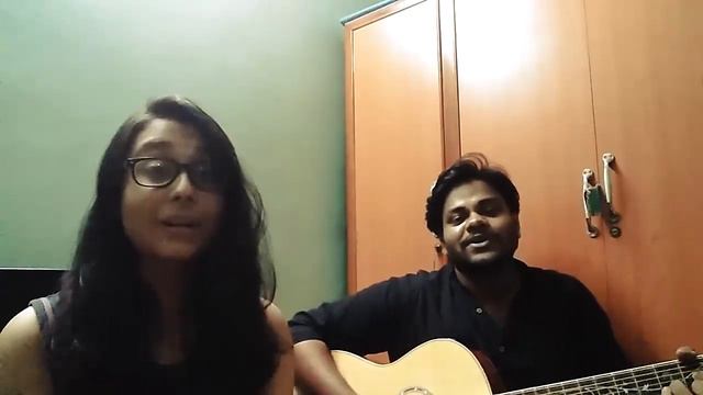 Boba Tunnel || Anupam Roy || Chotuskon || Covered by Tridip and Titas смотреть онлайн