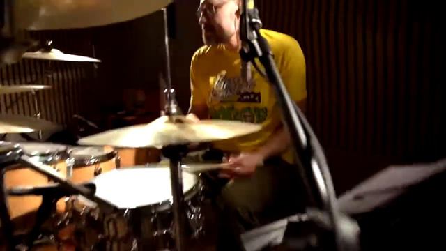 Mattafix   Big City Life   Михаил Краев   Groove Караоке