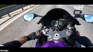 Мото Ниндзя