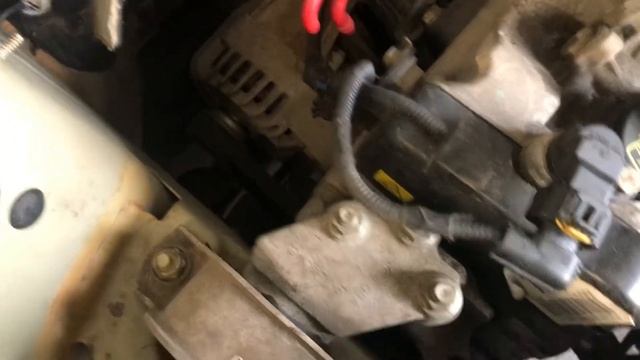 Разборка Fiat - Panda 2003-2012, 1.2 Инжектор (VIN: ZFA16900001537648) 36542 смотреть онлайн