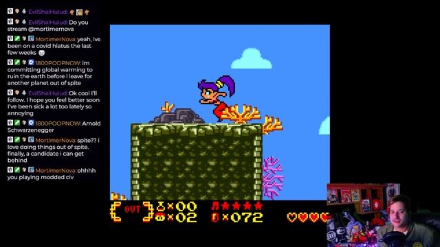 Celebrating Shantae Series!| Shantae (2002) [Part 2] | NotDonKnotts смотреть онлайн