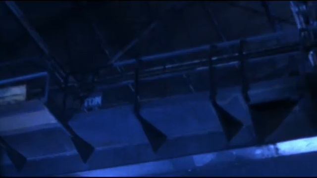 Фильм Гайвер 2: Темный герой (фр. фильма 1994)